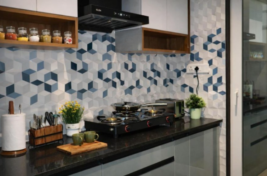 Deluxe Serviced Apartments in Yelahanka