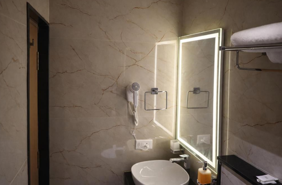 Deluxe Serviced Apartments in Yelahanka