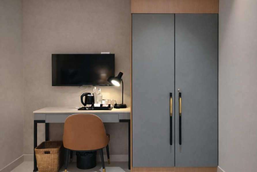Deluxe Serviced Apartments in Yelahanka