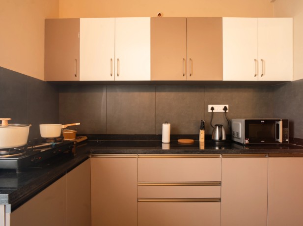 Luxury Residence @ JP NAGAR