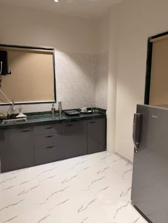 1 Bedroom Serviced Apartment @ Belapur