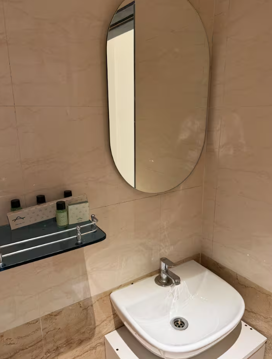 Luxury 1 Bedroom Apartment
