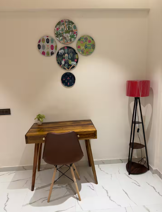 Luxury 1 Bedroom Apartment