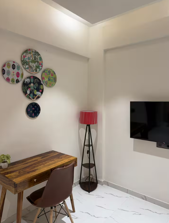 Luxury 1 Bedroom Apartment