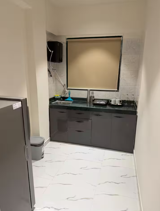 Luxury 1 Bedroom Apartment