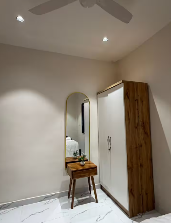 Corporate 1 Bedroom Apartment