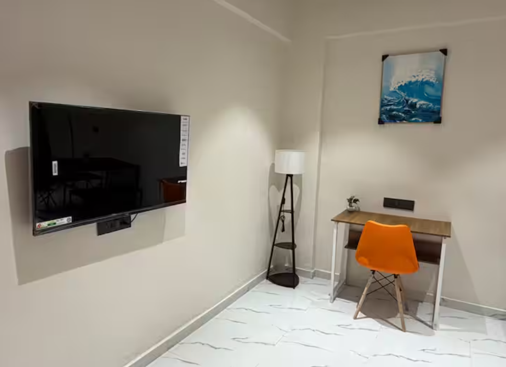 Corporate 1 Bedroom Apartment