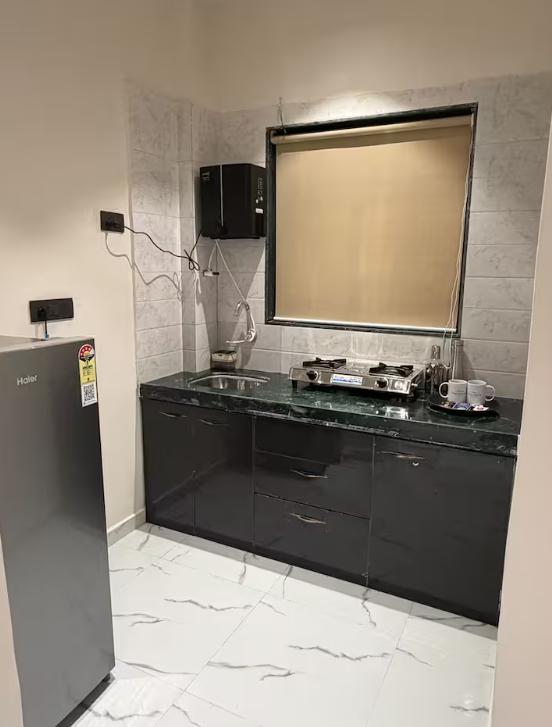 Corporate 1 Bedroom Apartment