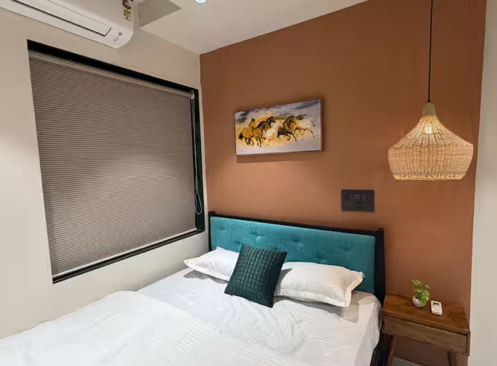 Corporate 1 Bedroom Apartment