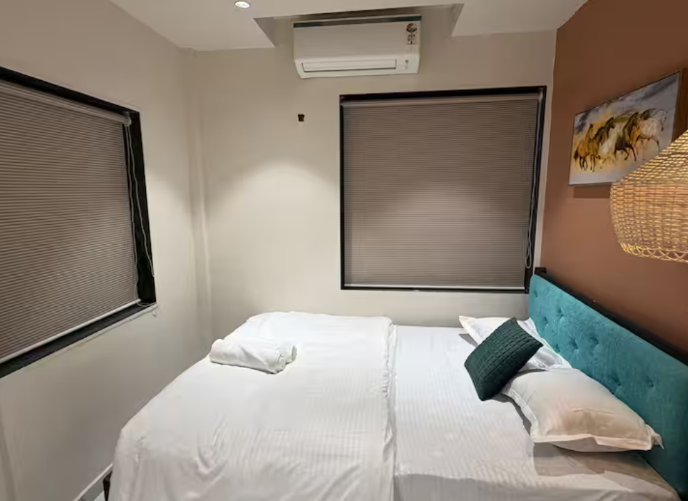 Corporate 1 Bedroom Apartment