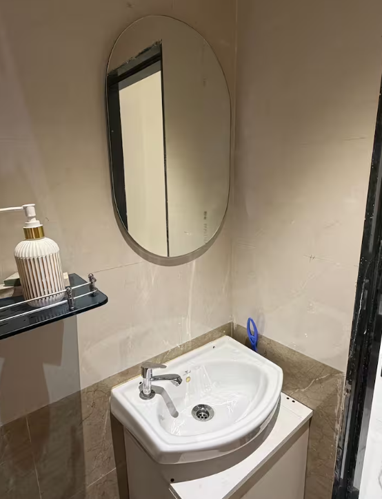 Corporate 1 Bedroom Apartment