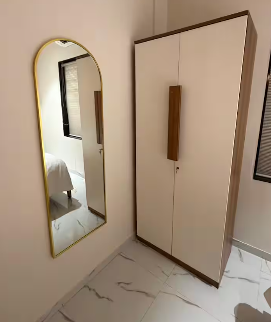 Hill View 1 Bedroom Apartment