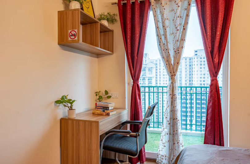 Stylish 1 Bedroom Apartment