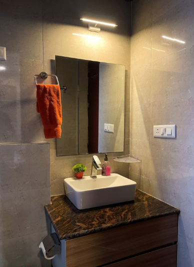 Stylish 1 Bedroom Apartment