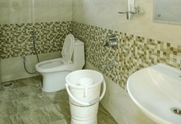 Aparthotel in Khajaguda