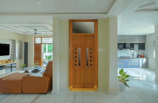 Aparthotel in Khajaguda