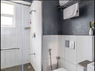 Serviced Apartment near UB City
