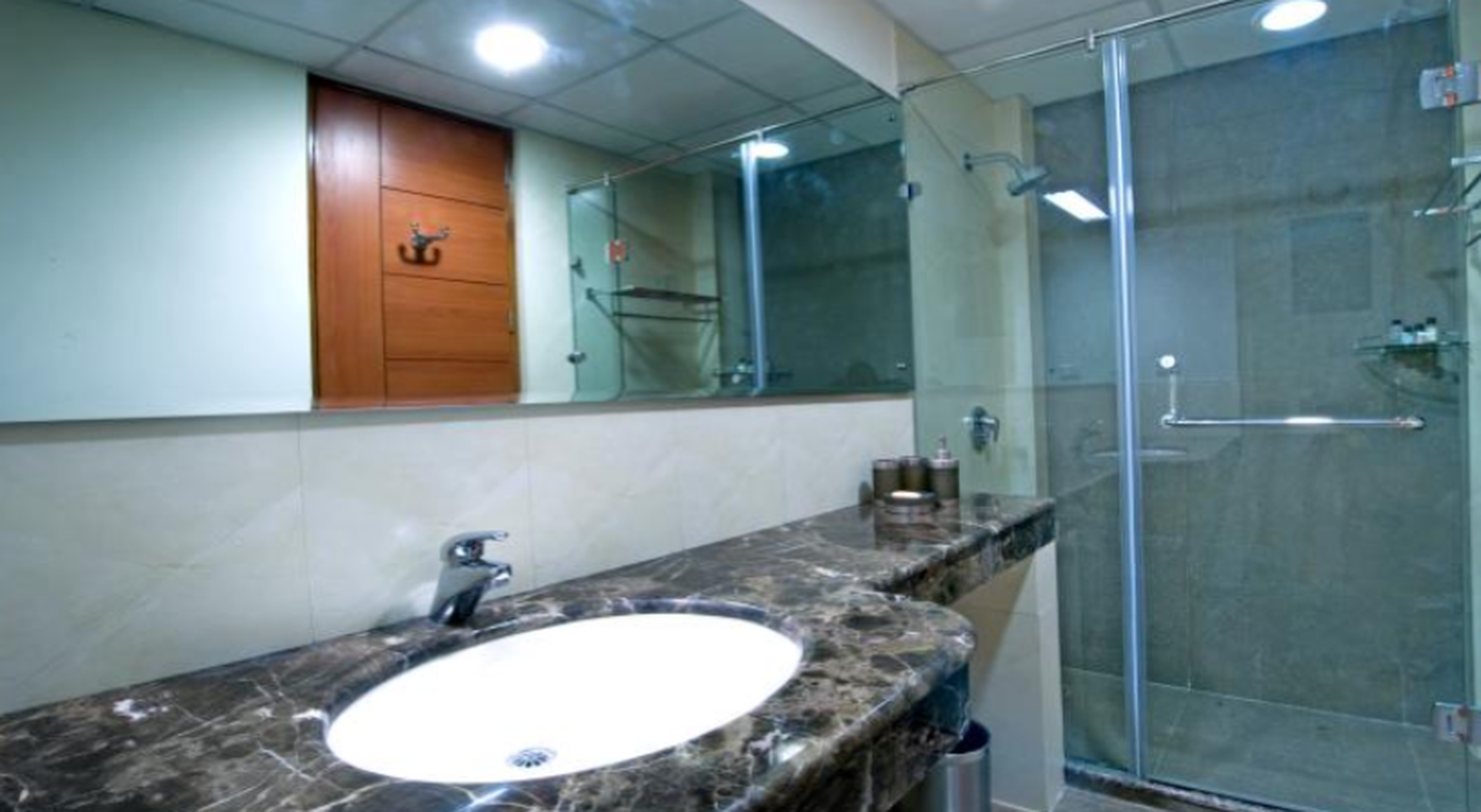 1 Bedroom Serviced Apartment @ Sector 71