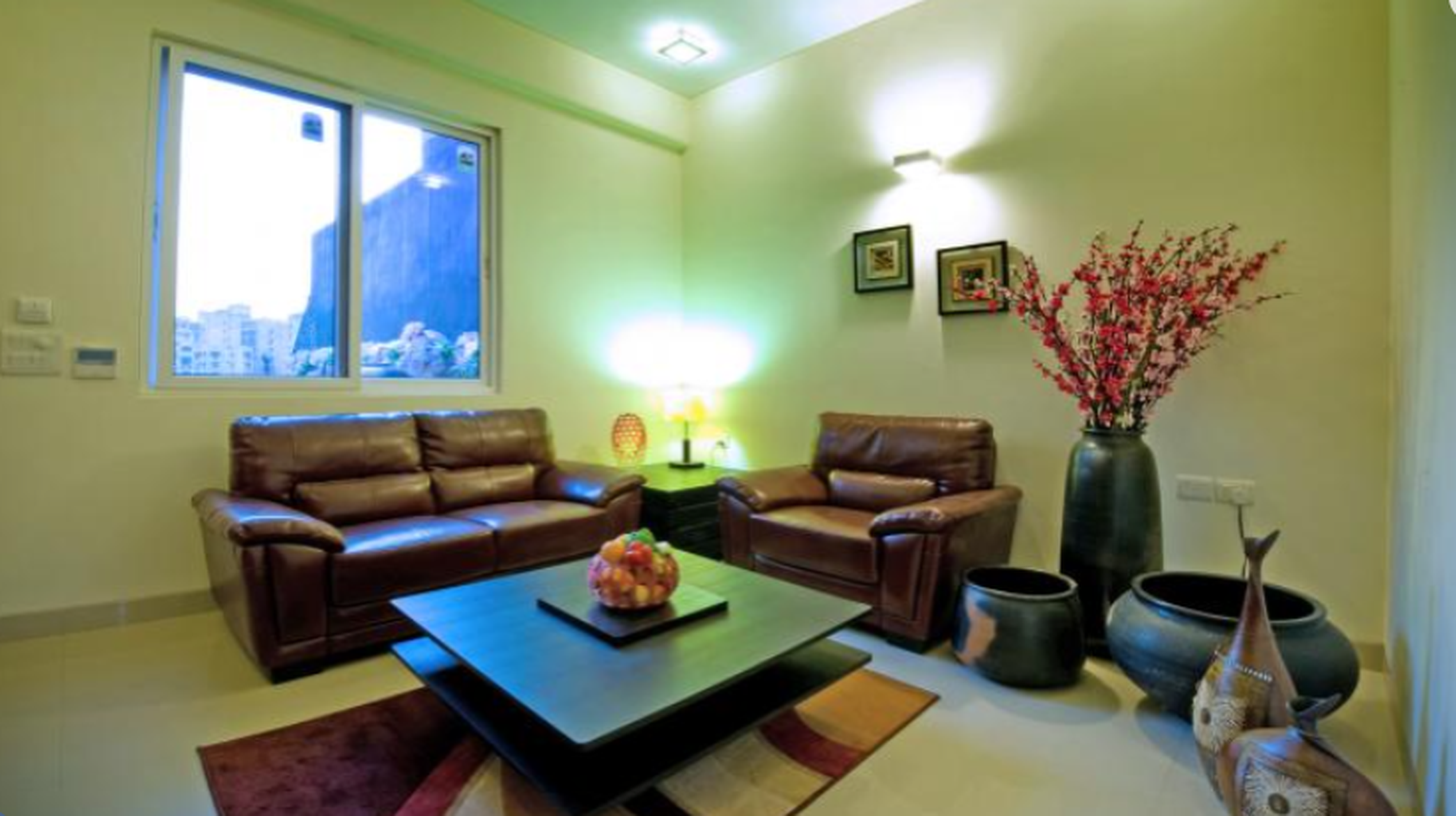 1 Bedroom Serviced Apartment @ Sector 71