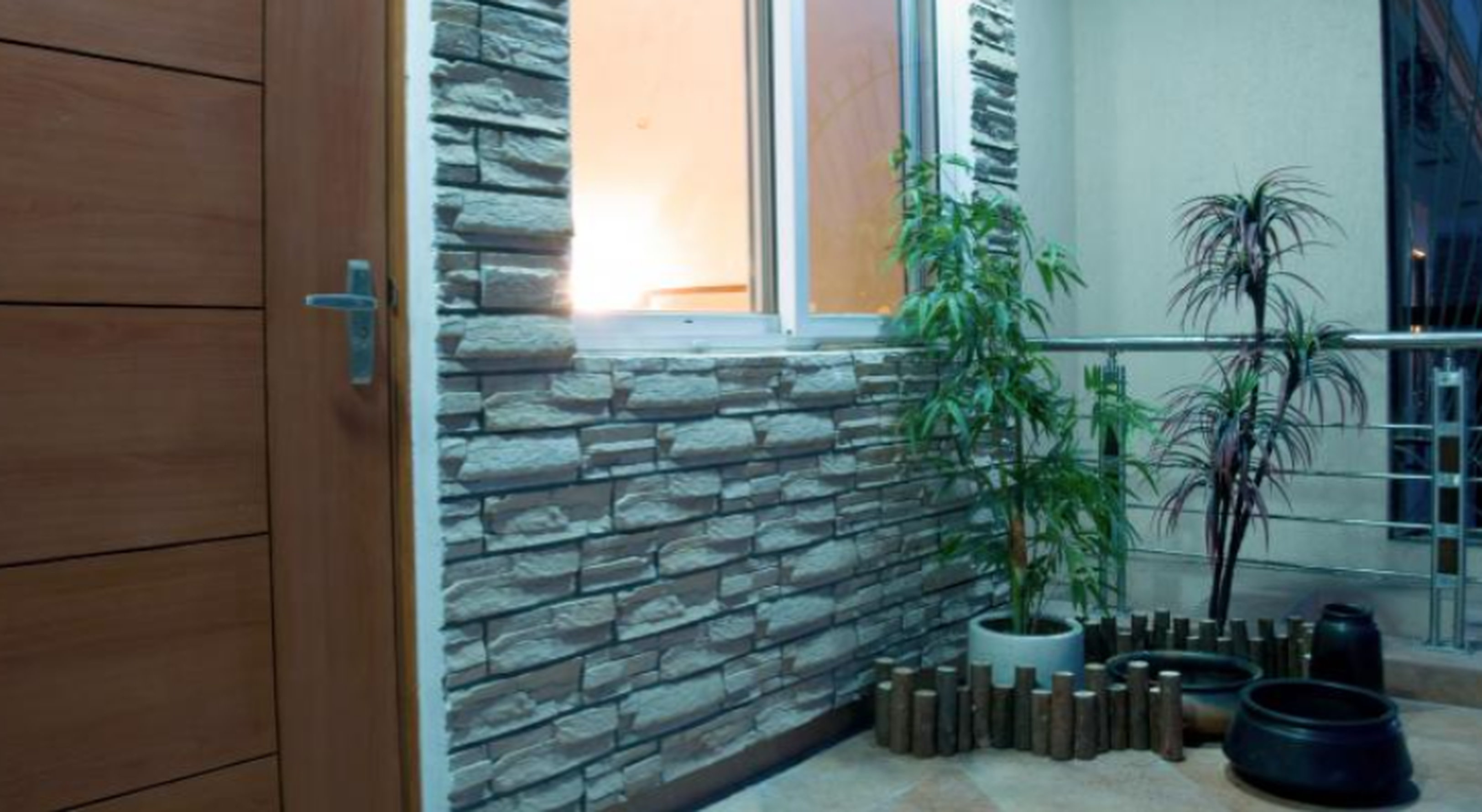 1 Bedroom Serviced Apartment @ Sector 71