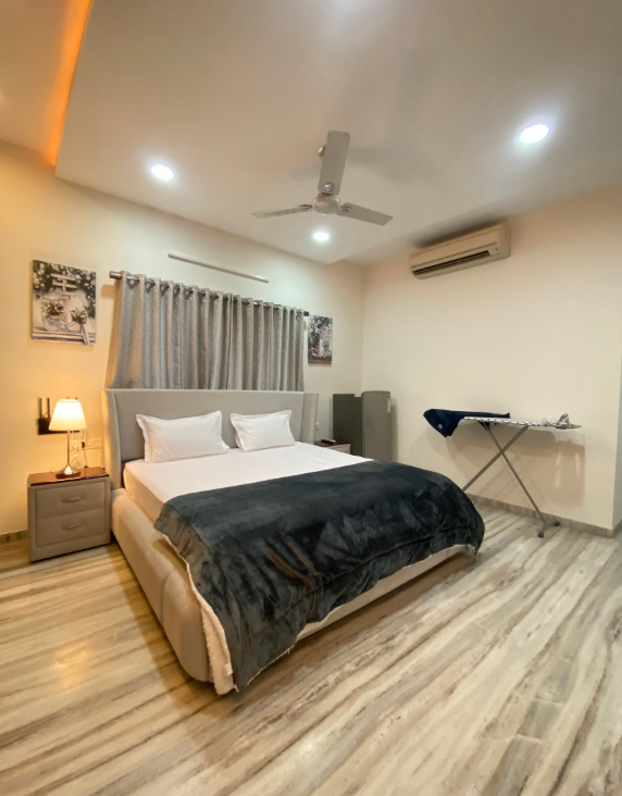 3 BHK at Madhapur