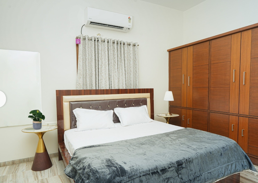 3 BHK at Madhapur