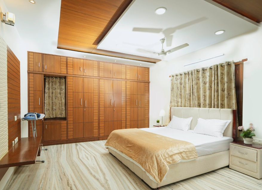 3 BHK at Madhapur
