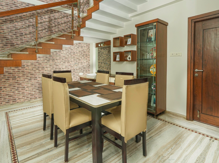 3 BHK at Madhapur