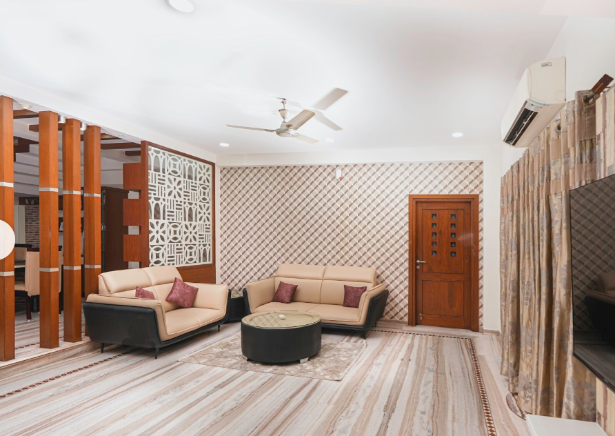 3 BHK at Madhapur
