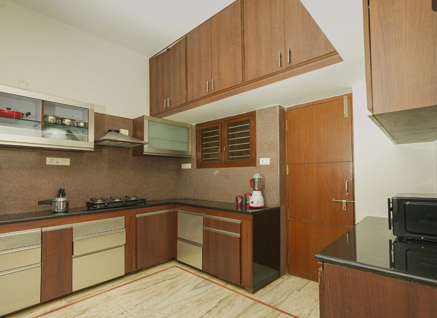 3 BHK at Madhapur