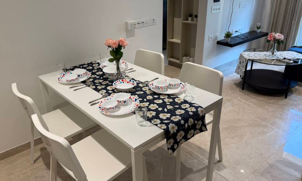 Premium 1 Bedroom Apartment
