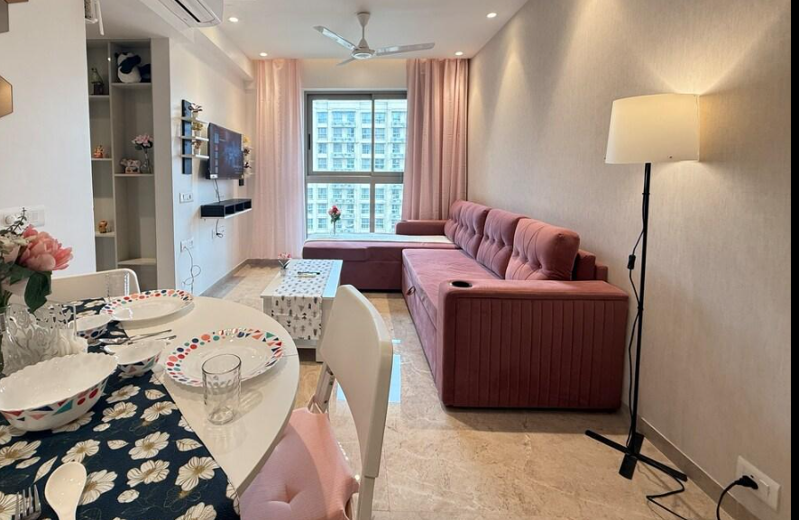 Premium 1 Bedroom Apartment