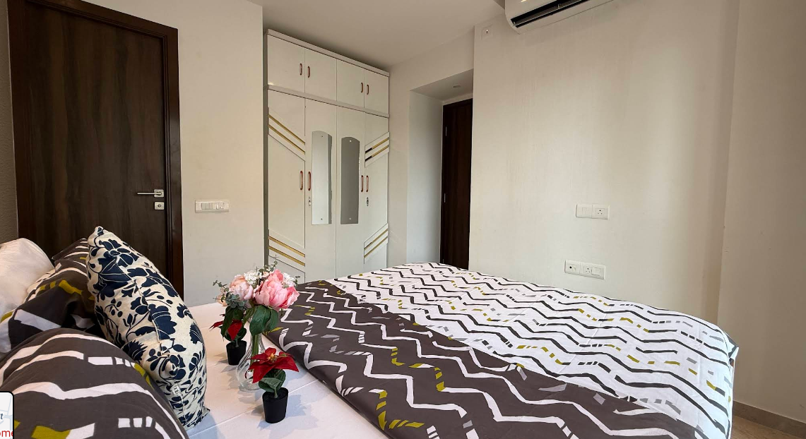 Premium 1 Bedroom Apartment