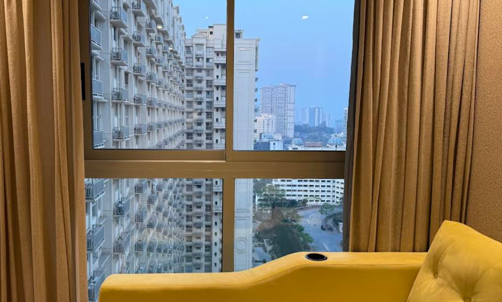 Premium 1 Bedroom Apartment