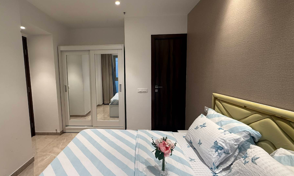 Premium 1 Bedroom Apartment