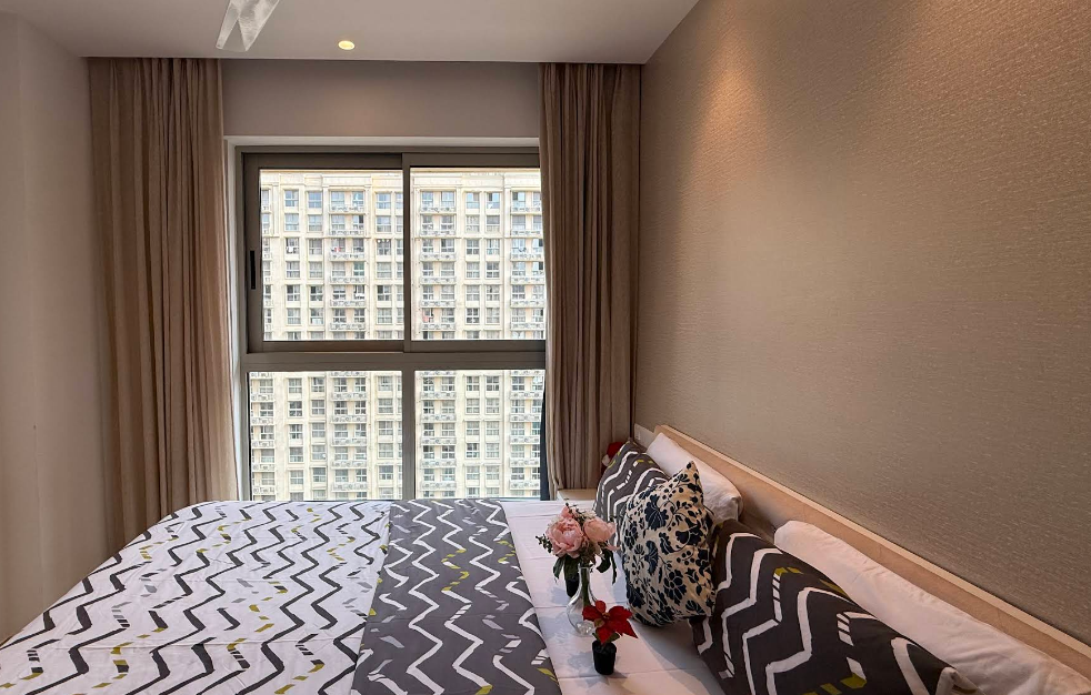 Premium 1 Bedroom Apartment
