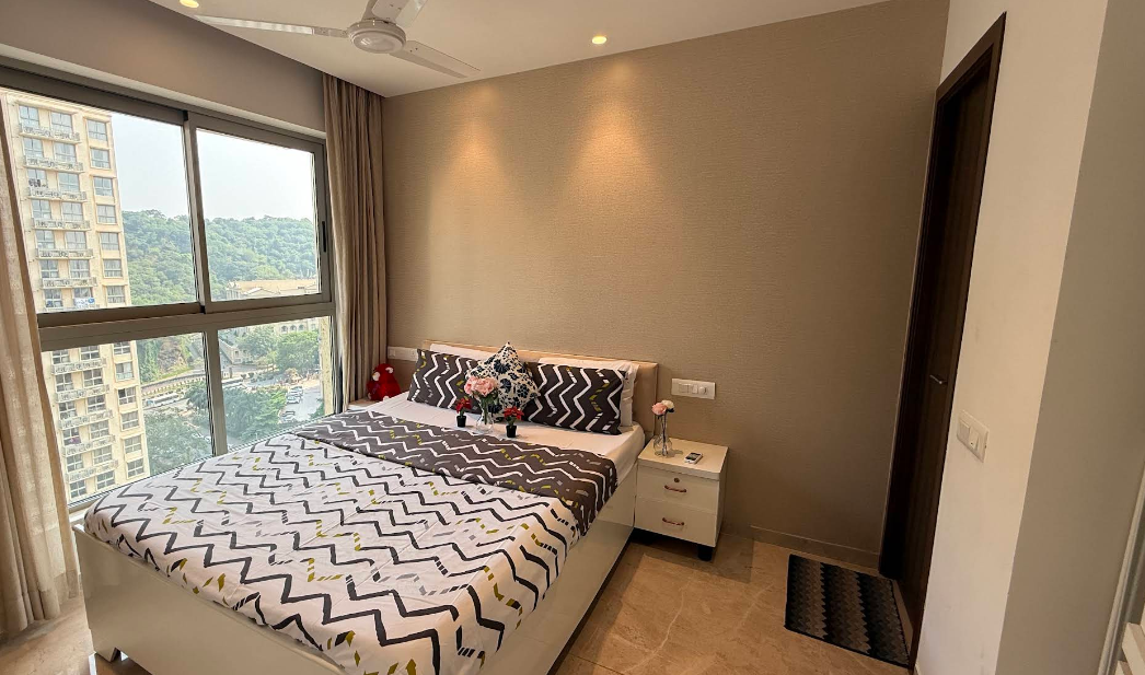 Premium 1 Bedroom Apartment