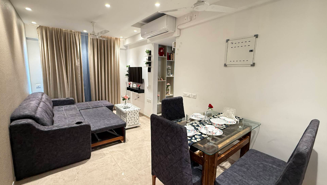 Premium 1 Bedroom Apartment