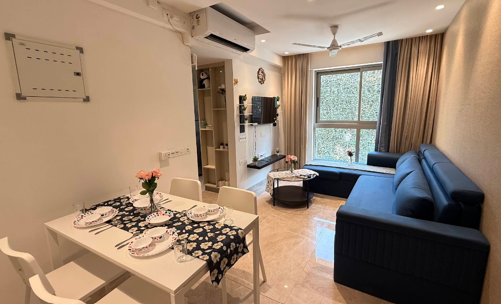 Premium 1 Bedroom Apartment