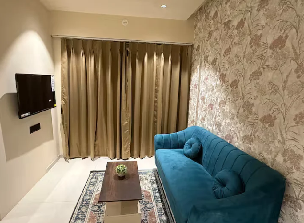Superior 1 Bedroom Apartment in Ulwe