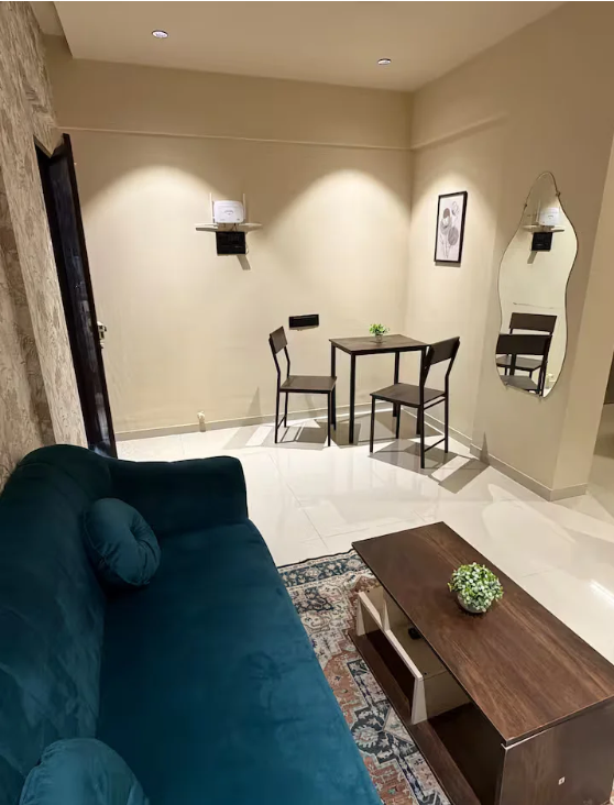 Superior 1 Bedroom Apartment in Ulwe