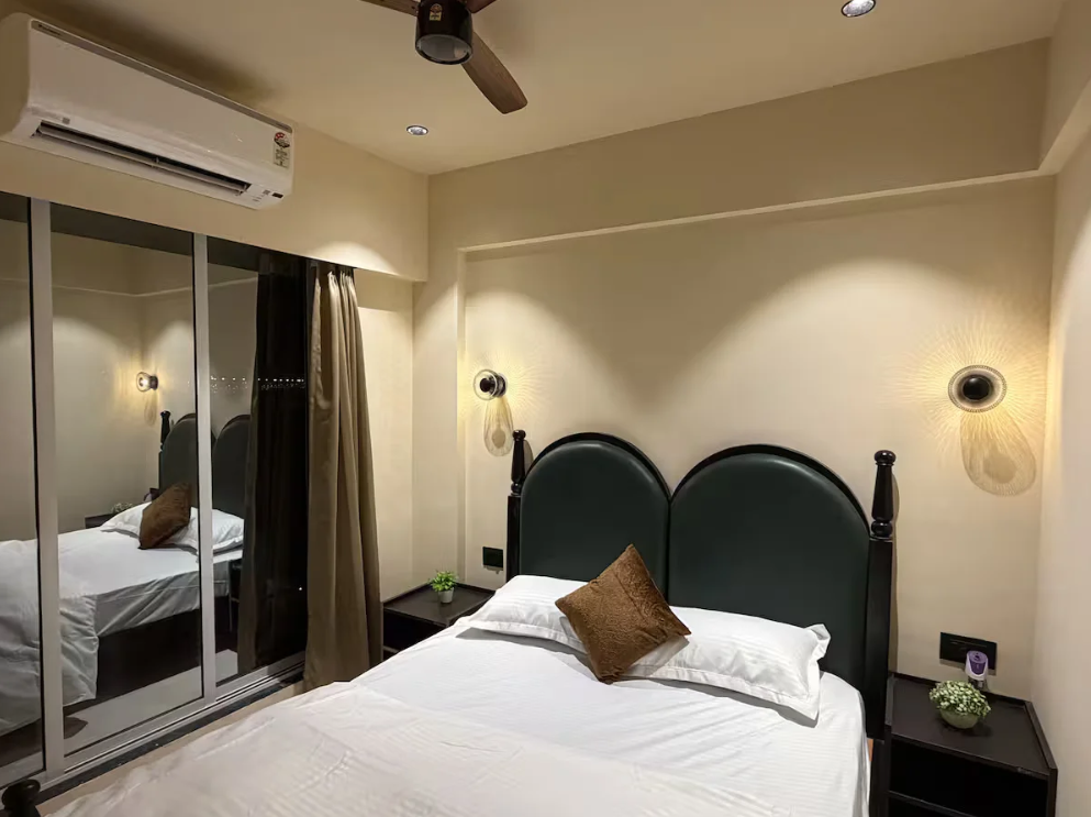 Superior 1 Bedroom Apartment in Ulwe