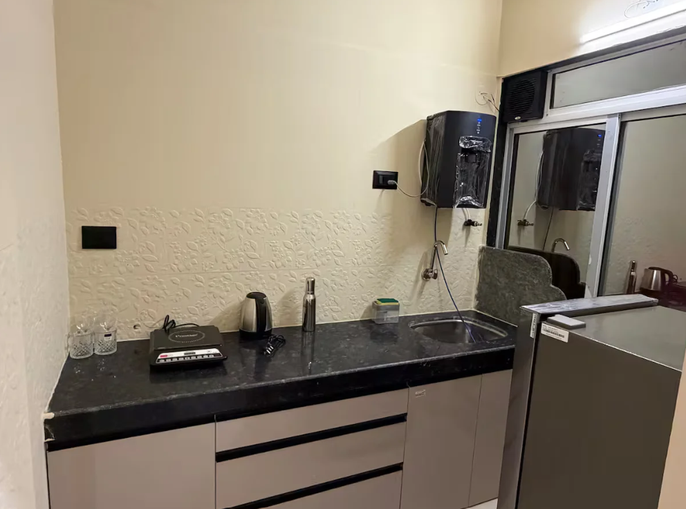 Superior 1 Bedroom Apartment in Ulwe