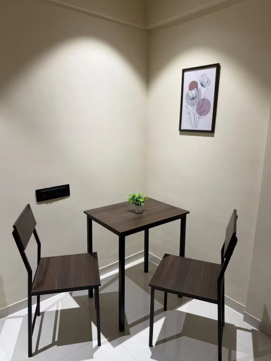 Superior 1 Bedroom Apartment in Ulwe