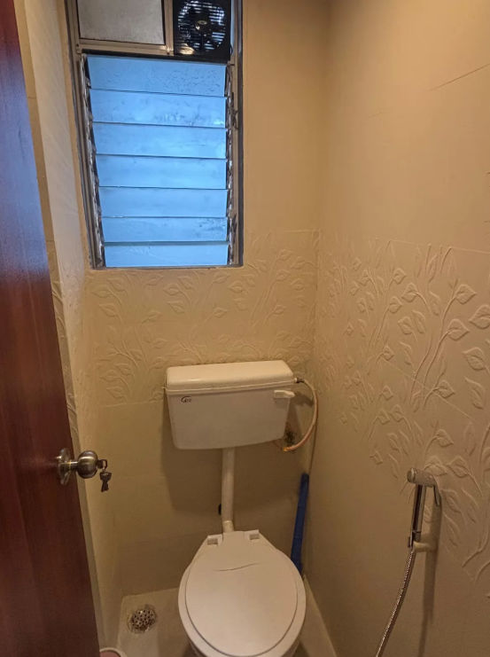 Elegant 1 Bedroom Apartment Close to Navi Mumbai Airport