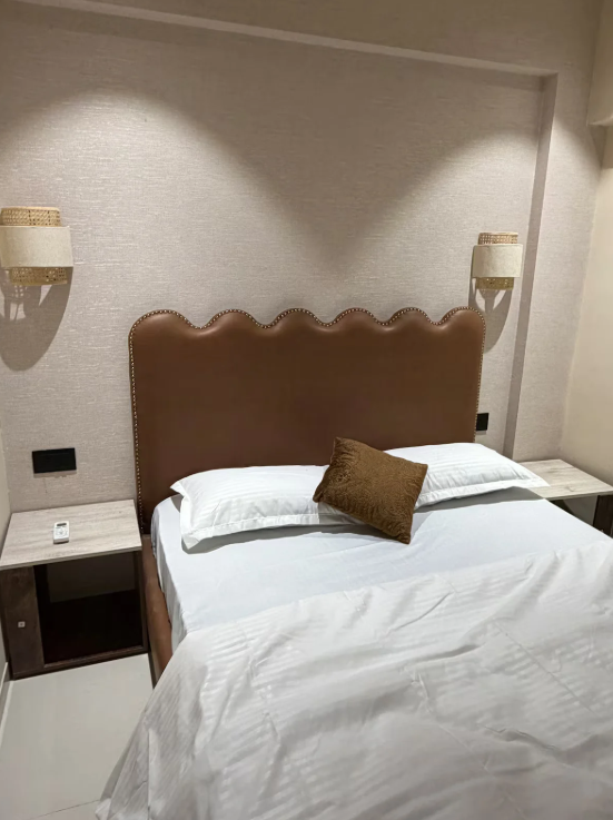 Elegant 1 Bedroom Apartment Close to Navi Mumbai Airport
