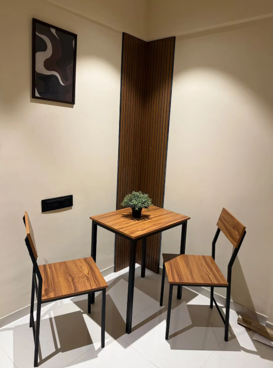 Modern 1 Bedroom Retreat in Ulwe, Navi Mumbai