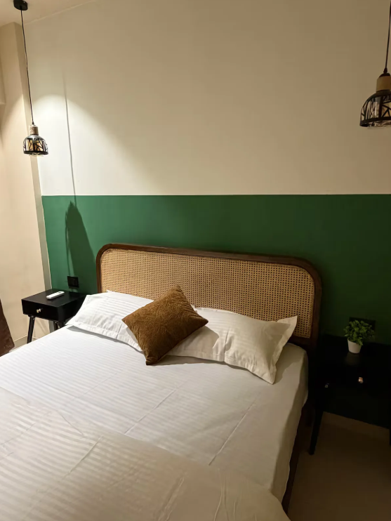 Cozy 1 Bedroom Stay in Ulwe
