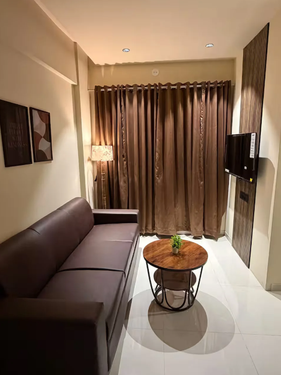 Cozy 1 Bedroom Stay in Ulwe