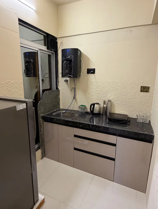 Cozy 1 Bedroom Stay in Ulwe